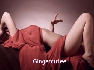 Gingercutee