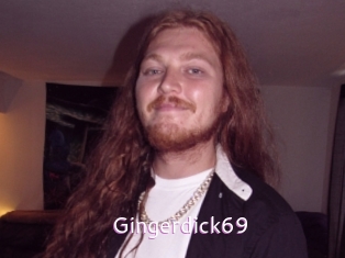 Gingerdick69