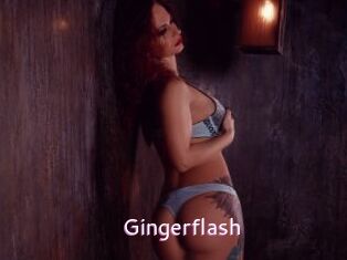 Gingerflash