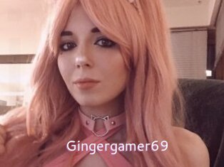 Gingergamer69