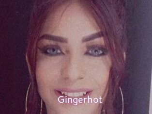 Gingerhot