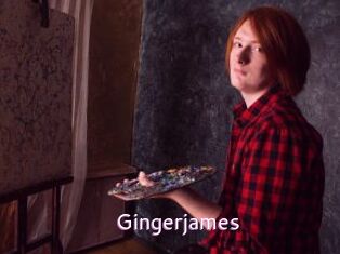 Gingerjames