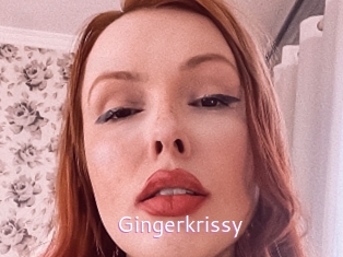 Gingerkrissy