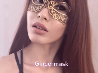 Gingermask