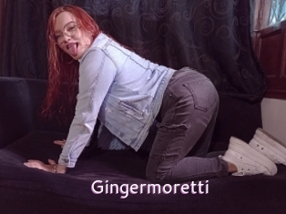 Gingermoretti