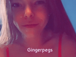 Gingerpegs