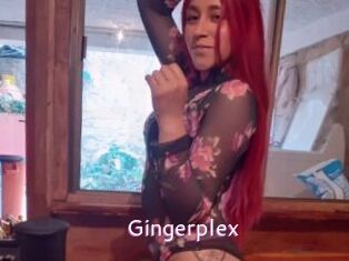 Gingerplex