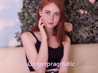 Gingerpragmatic