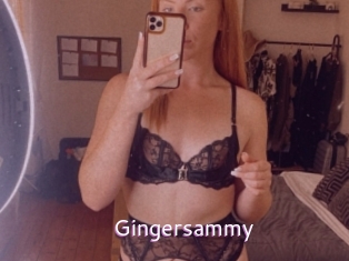 Gingersammy