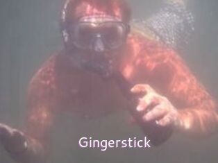 Gingerstick