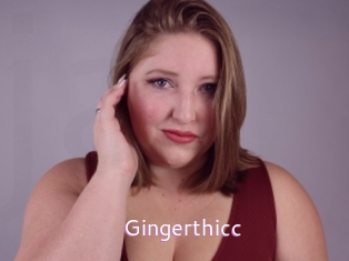 Gingerthicc