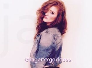 Gingerxxgoddess