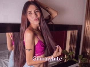 Ginnawhite