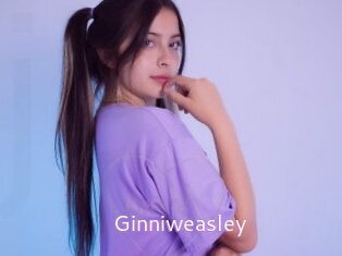 Ginniweasley