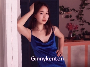 Ginnykenton