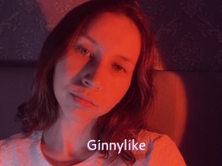 Ginnylike