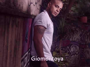 Giomontoya