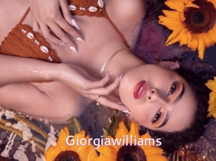 Giorgiawilliams