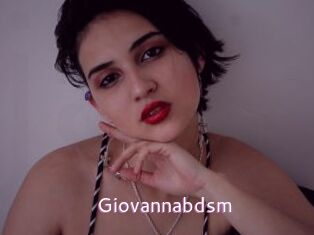 Giovannabdsm