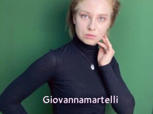 Giovannamartelli