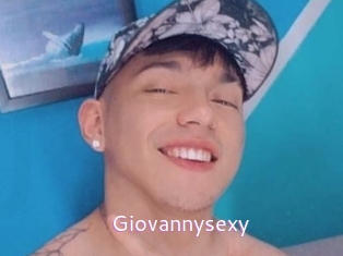 Giovannysexy