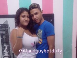 Girlandguyhotdirty