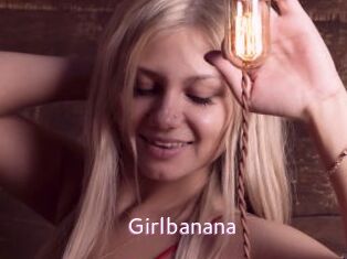 Girlbanana