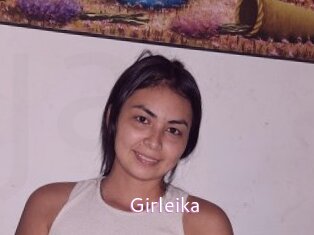 Girleika