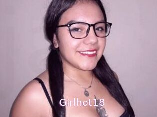 Girlhot18