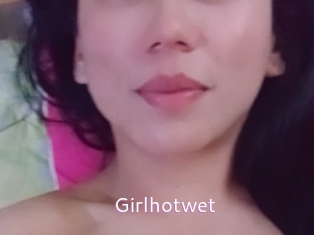 Girlhotwet