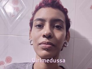 Girlmedussa