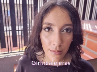 Girlnealejerav