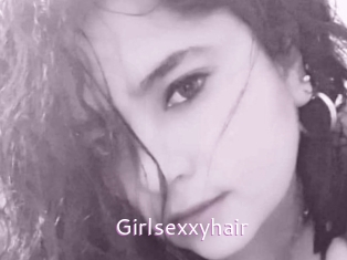 Girlsexxyhair