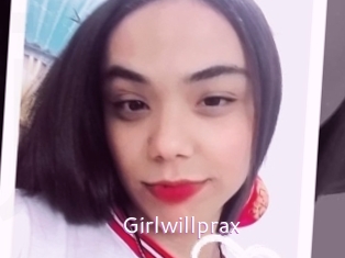 Girlwillprax