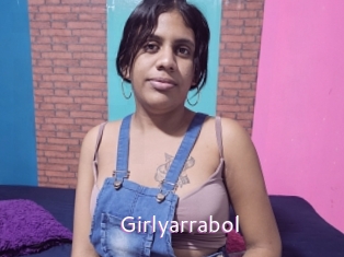 Girlyarrabol