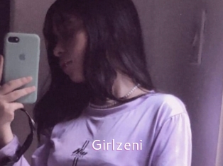 Girlzeni