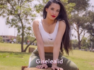 Giselealid