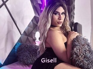 Gisell