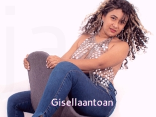 Gisellaantoan