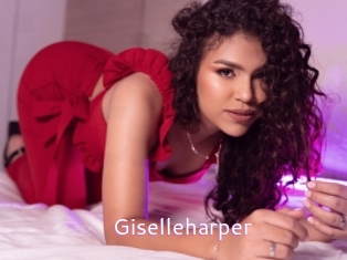 Giselleharper