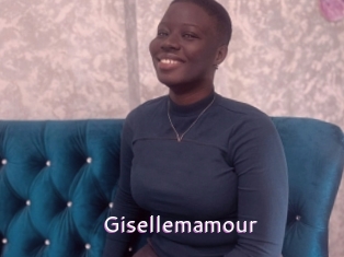 Gisellemamour