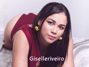 Giselleriveiro