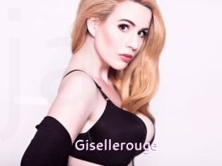 Gisellerouge