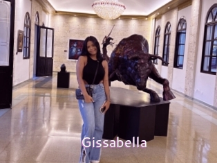 Gissabella