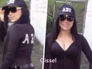 Gissel