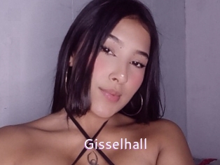 Gisselhall