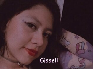 Gissell