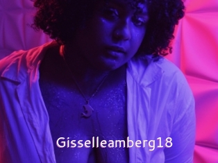 Gisselleamberg18