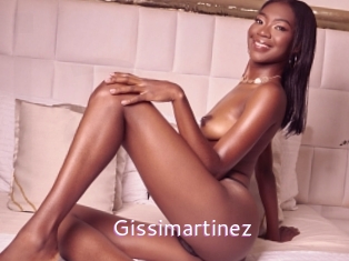 Gissimartinez