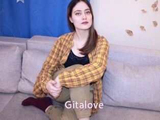 Gitalove